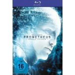 Prometheus - Dunkle Zeichen, 1 DVD – Hledejceny.cz