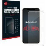 Glass 3D, 5D Tvrzené sklo 5D pro Apple iPhone XR, iPhone 11, plné lepení, černá 434673 – Zbozi.Blesk.cz