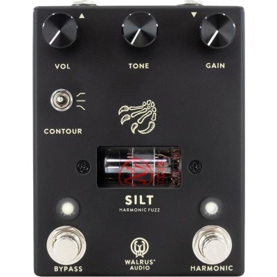 Walrus Audio Silt – Hledejceny.cz