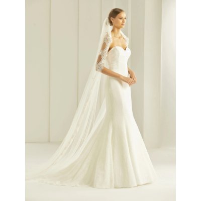 EvaMária | Svatební závoj S-280 – Hledejceny.cz