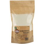 TopNatur Kokosová mouka 0,5 kg – Zboží Dáma