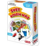 Efko Hry pro předškoláky: Svět kolem nás – Zboží Živě