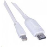 PremiumCord kportadmk01-02 – Sleviste.cz