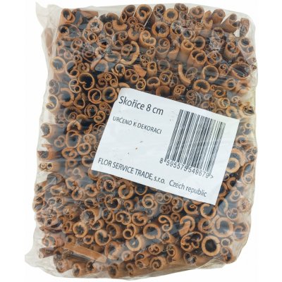 Dekorace Skořice 1 kg – Hledejceny.cz