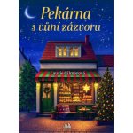 Pekárna s vůní zázvoru – Zboží Mobilmania