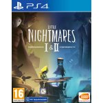 Little Nightmares 1 + 2 – Zboží Živě