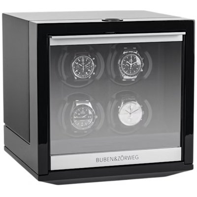 Buben & Zorweg NEO 4 Carbon Matte – Zboží Dáma