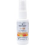 Vegetology Vitamín D3 Vitashine ve spreji 1000 IU 20 ml – Hledejceny.cz