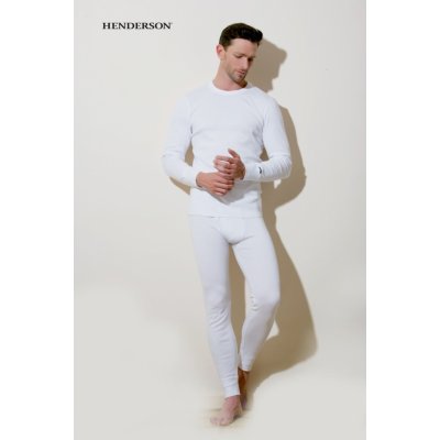 Henderson 4862 tmavě šedá Spodní kalhoty – Hledejceny.cz