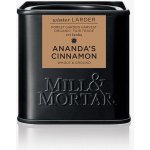 Mill & Mortar Bio Anandova skořice 45 g – Hledejceny.cz