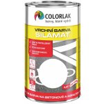 Silamat 3,5 l bílá – Zboží Dáma