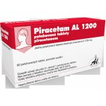 PIRACETAM AL POR 1200MG TBL FLM 60 – Zboží Dáma
