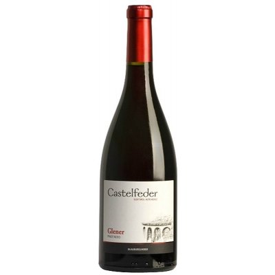 Castelfeder Pinot Nero "Glen" Alto Adige DOC 2018 červené 13% 0,75 l (holá láhev)
