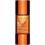 Clarins Samoopalovací booster pro obličej 15 ml – Hledejceny.cz