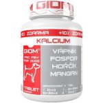 Giom Kalcium 360 tbl – Zboží Dáma