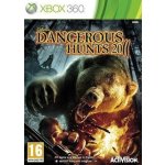 Cabelas Dangerous Hunts 2011 – Zboží Mobilmania