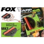 Fox Captive Back Lead MK2 85g – Hledejceny.cz