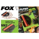 Fox Captive Back Lead MK2 85g – Zboží Mobilmania