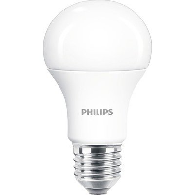 Philips LED žárovka E27 12,5W 1521lm 4000K – Hledejceny.cz