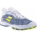 Babolat Jet Tere Clay White/Dark Blue