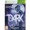 Hra na Xbox 360 DARK