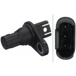 Snímač, poloha vačkového hřídele HELLA 6PU 009 121-011 – Hledejceny.cz