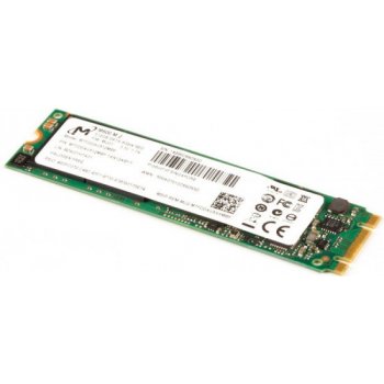 Micron , 2,5", SSD, SATA, MTFDDAV256MBF-1AN1ZABYY