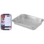 MAT miska grilovací 32 x 23 x 4 cm Al 5ks – Zboží Dáma