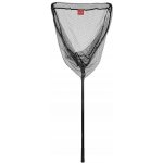 Fox Rage Warrior Net Rubber Mesh 200 cm Podběrák 2 díly – Hledejceny.cz