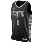 Jordan NBA San Antonio Spurs Statement Edition Swingman t – Zboží Dáma