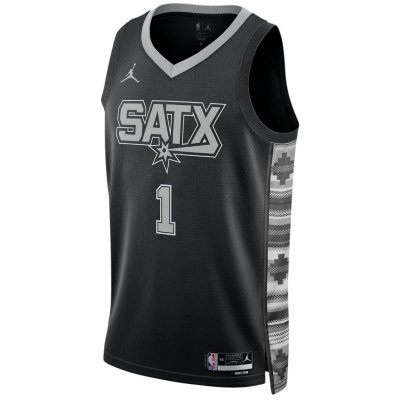 Jordan NBA San Antonio Spurs Statement Edition Swingman t – Zboží Dáma
