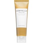 SKIN1004 Madagascar Centella Ampoule Foam Mycí pěna na obličej s pupečníkem asijským 125 ml – Zboží Dáma