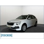 Skoda Kamiq 1.0 TSI 70 kW – Hledejceny.cz