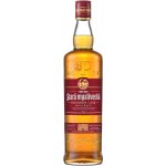 Stará Žitná Myslivecká Bourbon CASK RESERVE 4y 40% 0,7 l (holá láhev) – Hledejceny.cz