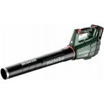 METABO Aku fukar LB 18 LTX BL 2x5,2Ah ASC 55 MTB601607650 – Sleviste.cz