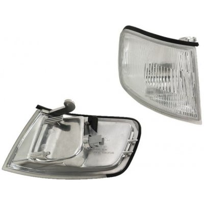 POZIČNÍ SVĚTLO PRAVÉ HONDA ACCORD (CD7/CE1) SDN (USA) 01.93-//AERODECK/COUPE 95-/-12.98 OE: 34300-SV4-Q20T, 34300-SV4-Q02, 34300-SV4-01, 34300SV4013 DEPO | Zboží Auto