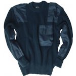 Svetr MFH Bundeswehr modrý – Zboží Mobilmania