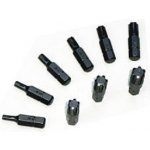 Bit RIBE M11 10 mm 40 mm Jonnesway D10R40M11A – Sleviste.cz