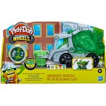 Play-Doh Popelářské auto 2v1 – Hledejceny.cz