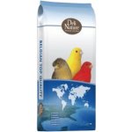 Deli Nature 50 Canaries Basic 4 kg – Zbozi.Blesk.cz