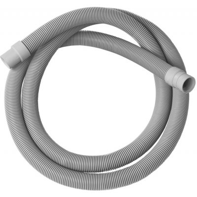 Tycner Flexibilní vypouštěcí hadice vypouštěcí hadice pračky myčky nádobí 80 / 280cm
