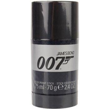 James Bond 007 Men deostick 75 ml