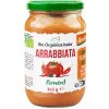 Omáčka Bio Organica Italia Omáčka rajčatová Arrabbiata 345 g