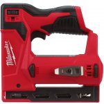 Milwaukee M12 BST-0 4933459634 – Zboží Mobilmania