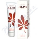 Alpa masážní krém s kaštanem 40 ml – Zboží Dáma