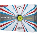 Callaway Supersoft 3 ks – Zboží Dáma