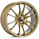 OZ Ultraleggera 8x18 5x100 ET48 race gold | Zboží Auto