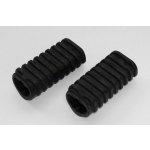 TOURMAX gumy na stupačky HONDA VT 600C SHADOW 92-97, VT 750C 01-03, VT 125C 99-06 (2 ks) | Zboží Auto