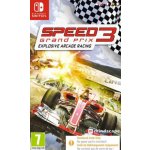 Speed 3 Grand Prix – Hledejceny.cz