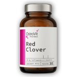 OstroVit Pharma Red Clover 60 kapslí – Hledejceny.cz